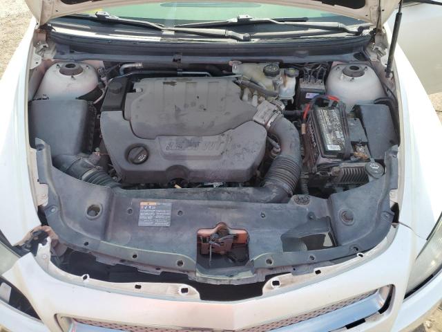 Photo 10 VIN: 1G1ZE5E72BF295106 - CHEVROLET MALIBU 