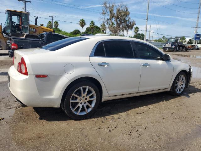 Photo 2 VIN: 1G1ZE5E72BF295106 - CHEVROLET MALIBU 