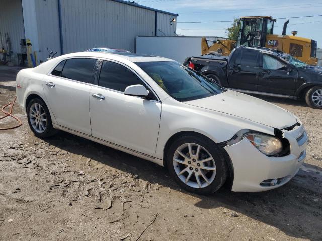 Photo 3 VIN: 1G1ZE5E72BF295106 - CHEVROLET MALIBU 