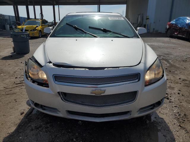 Photo 4 VIN: 1G1ZE5E72BF295106 - CHEVROLET MALIBU 