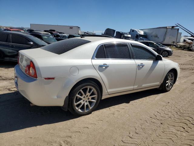 Photo 2 VIN: 1G1ZE5E72BF303091 - CHEVROLET MALIBU LTZ 