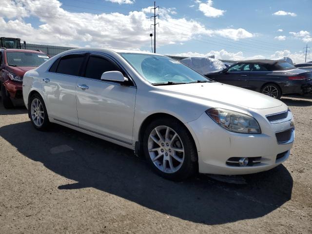 Photo 3 VIN: 1G1ZE5E72BF303091 - CHEVROLET MALIBU LTZ 