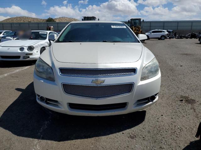 Photo 4 VIN: 1G1ZE5E72BF303091 - CHEVROLET MALIBU LTZ 