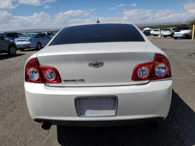 Photo 5 VIN: 1G1ZE5E72BF303091 - CHEVROLET MALIBU LTZ 