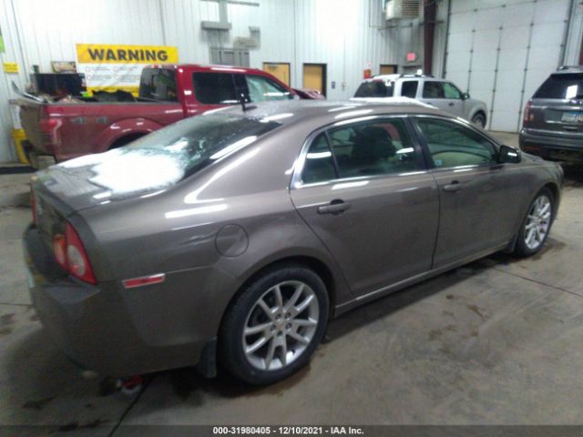 Photo 3 VIN: 1G1ZE5E72BF312356 - CHEVROLET MALIBU 