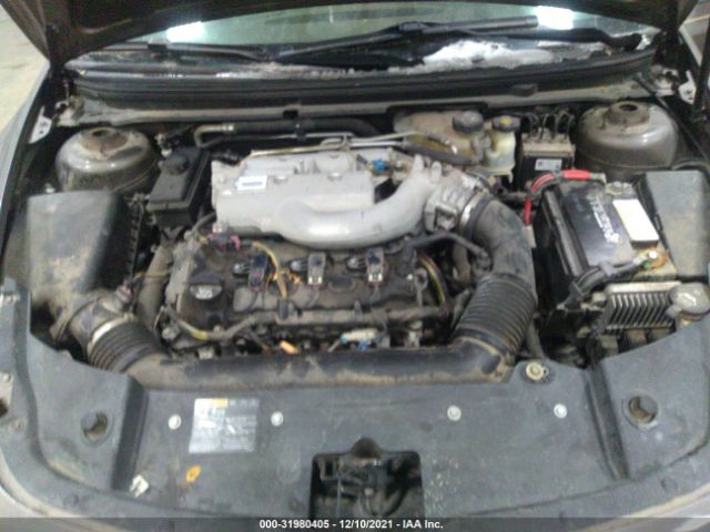 Photo 9 VIN: 1G1ZE5E72BF312356 - CHEVROLET MALIBU 