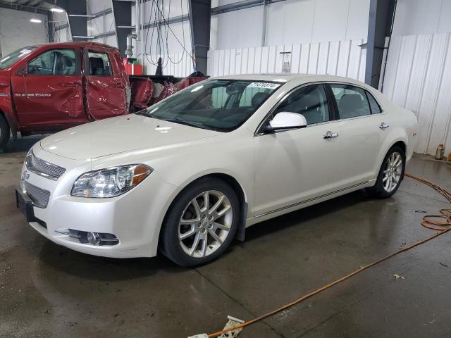 Photo 0 VIN: 1G1ZE5E72BF355983 - CHEVROLET MALIBU LTZ 