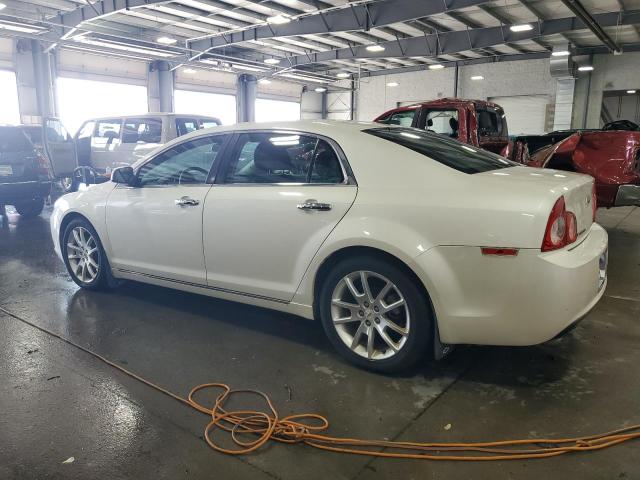 Photo 1 VIN: 1G1ZE5E72BF355983 - CHEVROLET MALIBU LTZ 