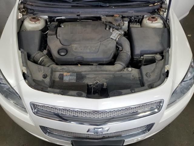 Photo 10 VIN: 1G1ZE5E72BF355983 - CHEVROLET MALIBU LTZ 