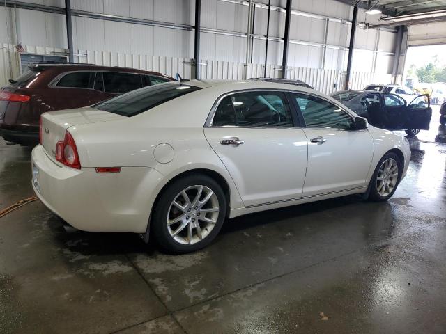 Photo 2 VIN: 1G1ZE5E72BF355983 - CHEVROLET MALIBU LTZ 