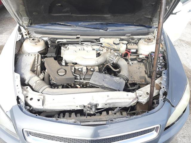 Photo 6 VIN: 1G1ZE5E73A4142521 - CHEVROLET MALIBU LTZ 