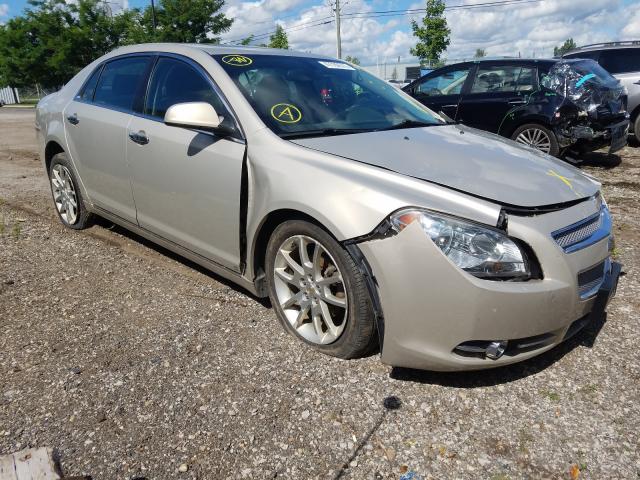 Photo 0 VIN: 1G1ZE5E73AF128557 - CHEVROLET MALIBU LTZ 