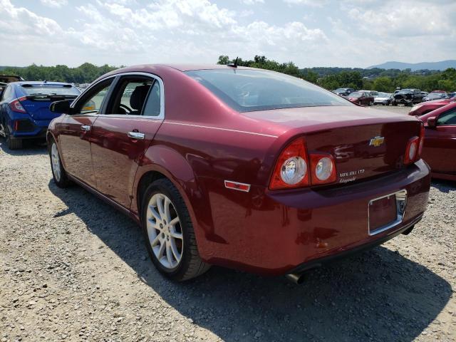 Photo 1 VIN: 1G1ZE5E73AF159372 - CHEVROLET MALIBU LTZ 