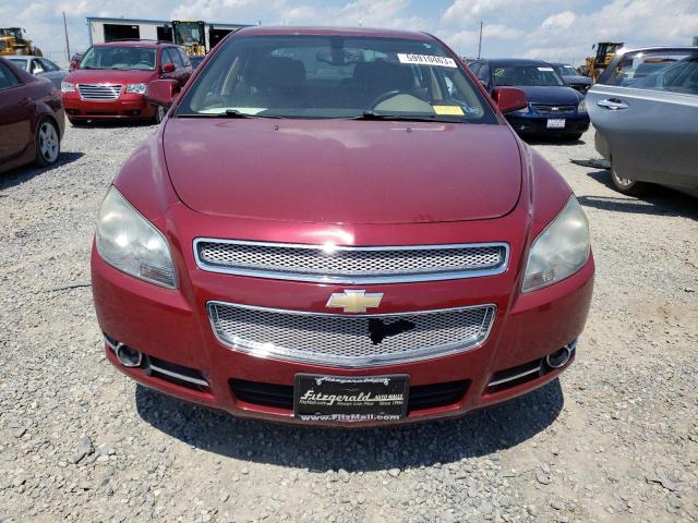 Photo 4 VIN: 1G1ZE5E73AF159372 - CHEVROLET MALIBU LTZ 