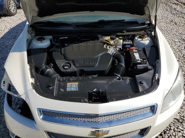 Photo 10 VIN: 1G1ZE5E73AF203404 - CHEVROLET MALIBU 