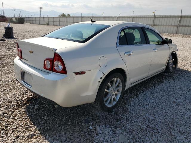 Photo 2 VIN: 1G1ZE5E73AF203404 - CHEVROLET MALIBU 