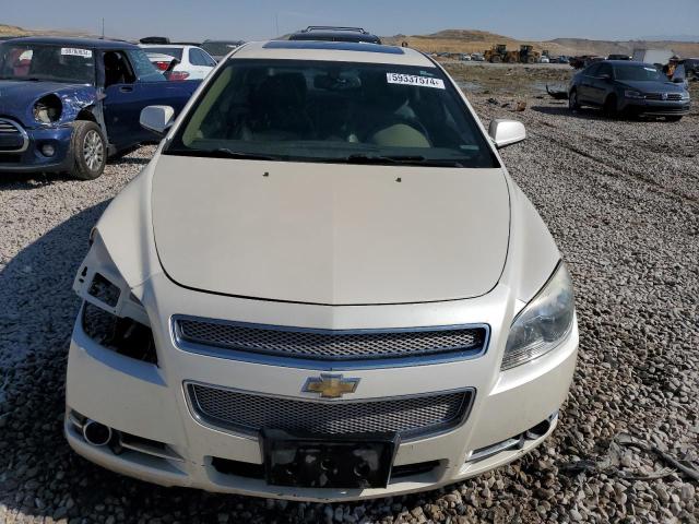 Photo 4 VIN: 1G1ZE5E73AF203404 - CHEVROLET MALIBU 