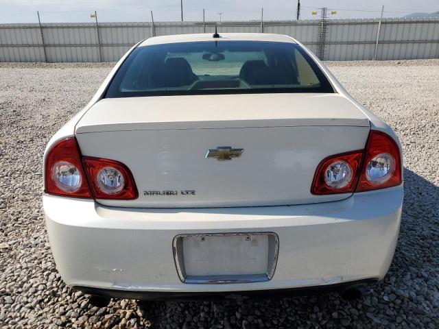 Photo 5 VIN: 1G1ZE5E73AF203404 - CHEVROLET MALIBU 