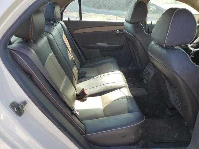 Photo 9 VIN: 1G1ZE5E73AF203404 - CHEVROLET MALIBU 