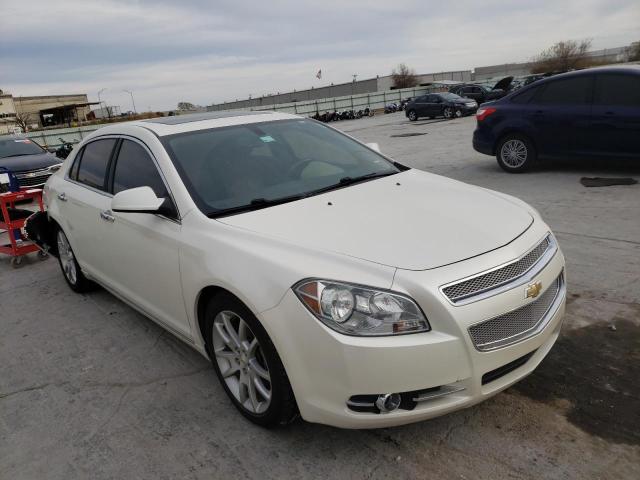 Photo 0 VIN: 1G1ZE5E73AF220137 - CHEVROLET MALIBU LTZ 