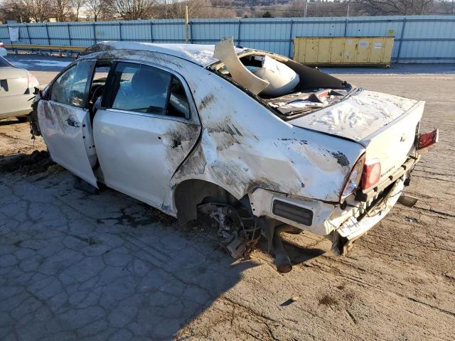 Photo 1 VIN: 1G1ZE5E73AF245961 - CHEVROLET MALIBU LTZ 