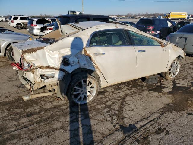 Photo 2 VIN: 1G1ZE5E73AF245961 - CHEVROLET MALIBU LTZ 