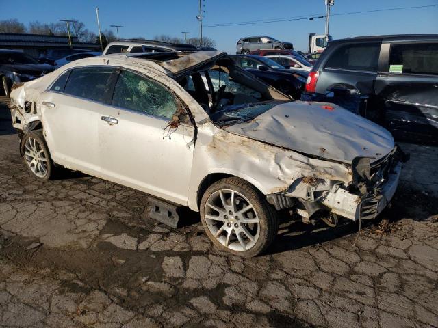 Photo 3 VIN: 1G1ZE5E73AF245961 - CHEVROLET MALIBU LTZ 