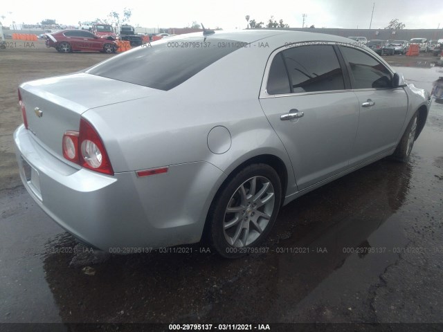 Photo 3 VIN: 1G1ZE5E73AF285599 - CHEVROLET MALIBU 