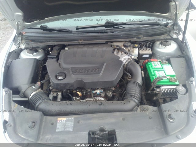 Photo 9 VIN: 1G1ZE5E73AF285599 - CHEVROLET MALIBU 