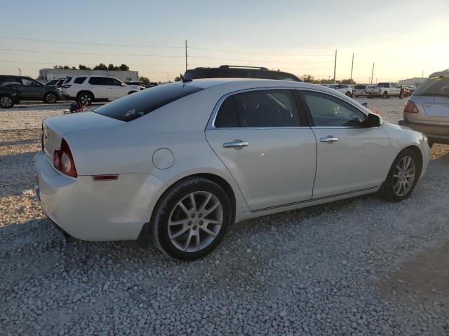 Photo 2 VIN: 1G1ZE5E73BF121643 - CHEVROLET MALIBU LTZ 