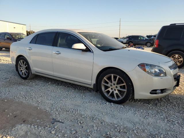 Photo 3 VIN: 1G1ZE5E73BF121643 - CHEVROLET MALIBU LTZ 