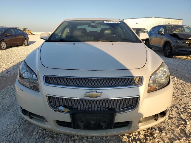 Photo 4 VIN: 1G1ZE5E73BF121643 - CHEVROLET MALIBU LTZ 