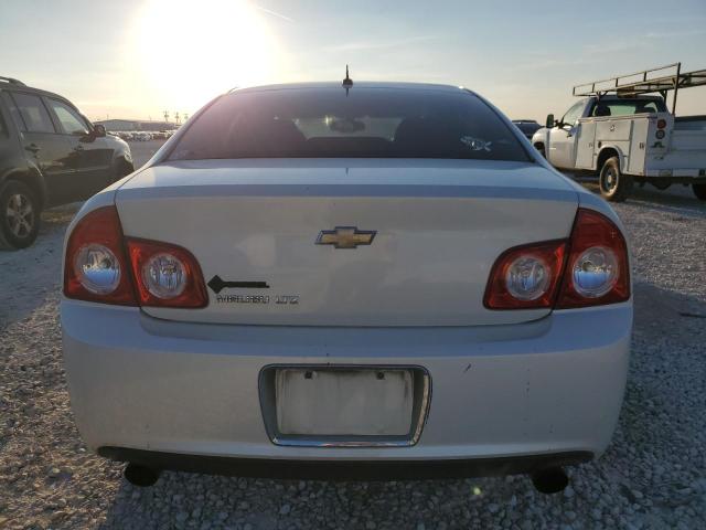 Photo 5 VIN: 1G1ZE5E73BF121643 - CHEVROLET MALIBU LTZ 