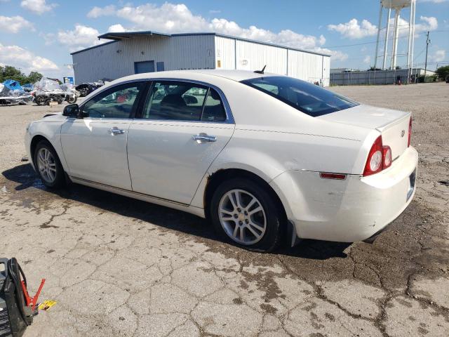 Photo 1 VIN: 1G1ZE5E73BF123473 - CHEVROLET MALIBU 