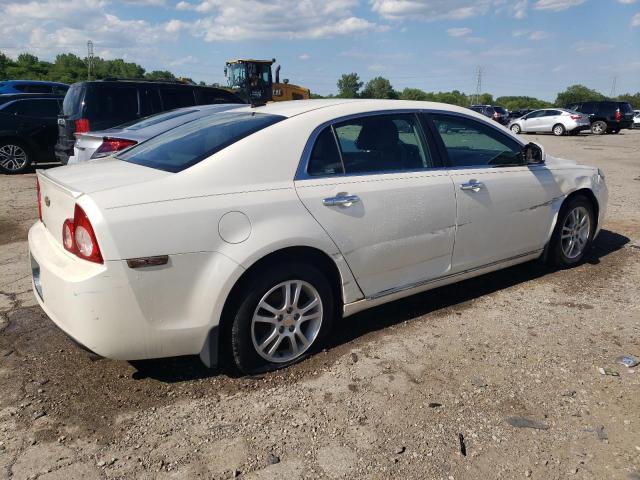 Photo 2 VIN: 1G1ZE5E73BF123473 - CHEVROLET MALIBU 