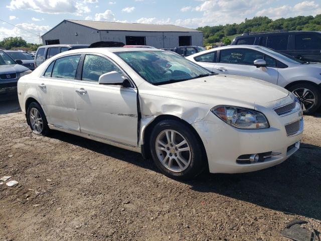 Photo 3 VIN: 1G1ZE5E73BF123473 - CHEVROLET MALIBU 