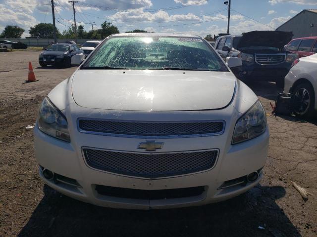 Photo 4 VIN: 1G1ZE5E73BF123473 - CHEVROLET MALIBU 