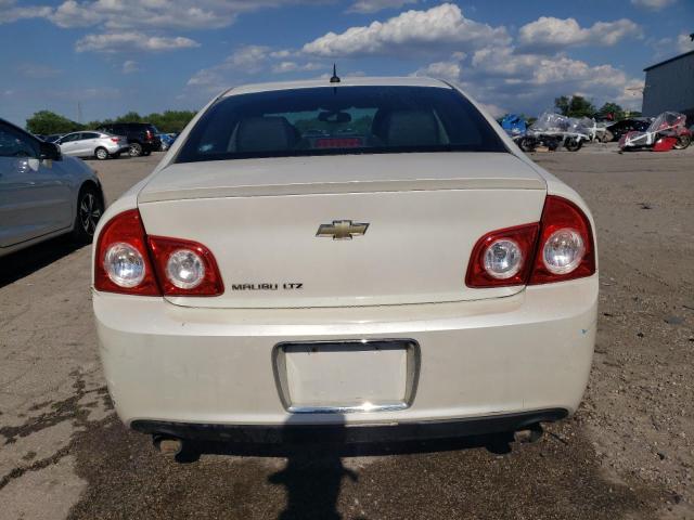 Photo 5 VIN: 1G1ZE5E73BF123473 - CHEVROLET MALIBU 