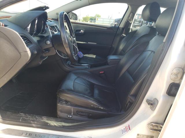 Photo 6 VIN: 1G1ZE5E73BF123473 - CHEVROLET MALIBU 