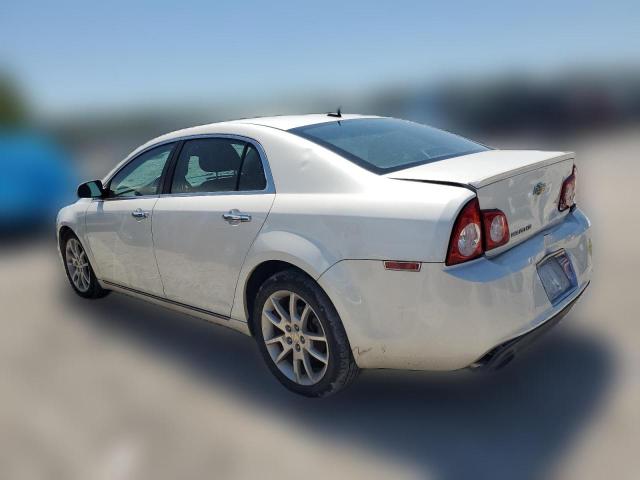 Photo 1 VIN: 1G1ZE5E73BF181017 - CHEVROLET MALIBU 