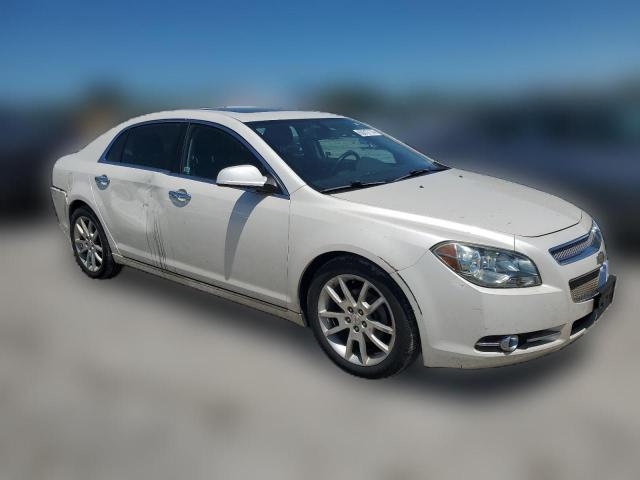 Photo 3 VIN: 1G1ZE5E73BF181017 - CHEVROLET MALIBU 