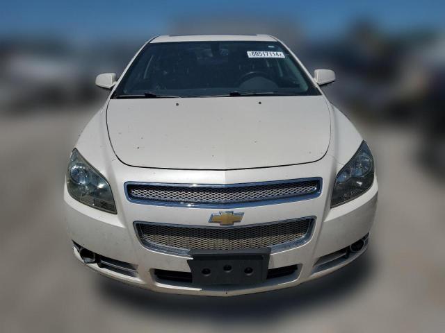 Photo 4 VIN: 1G1ZE5E73BF181017 - CHEVROLET MALIBU 