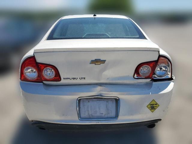 Photo 5 VIN: 1G1ZE5E73BF181017 - CHEVROLET MALIBU 