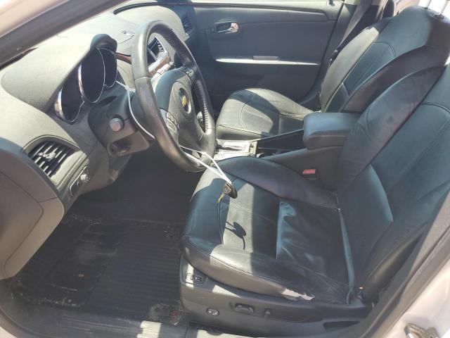 Photo 6 VIN: 1G1ZE5E73BF181017 - CHEVROLET MALIBU 