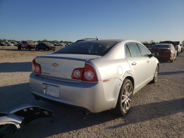 Photo 3 VIN: 1G1ZE5E73BF219216 - CHEVROLET MALIBU LTZ 