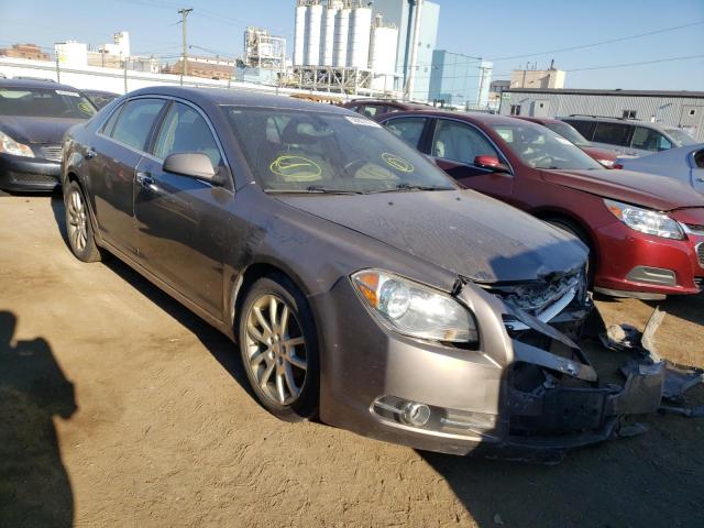 Photo 0 VIN: 1G1ZE5E73BF226957 - CHEVROLET MALIBU 