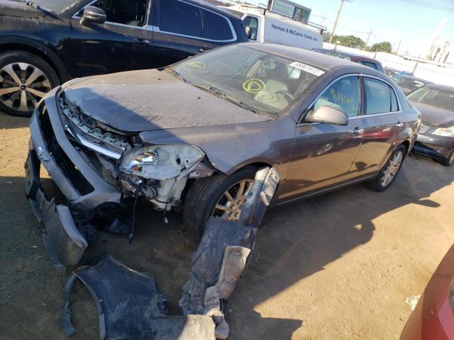 Photo 1 VIN: 1G1ZE5E73BF226957 - CHEVROLET MALIBU 