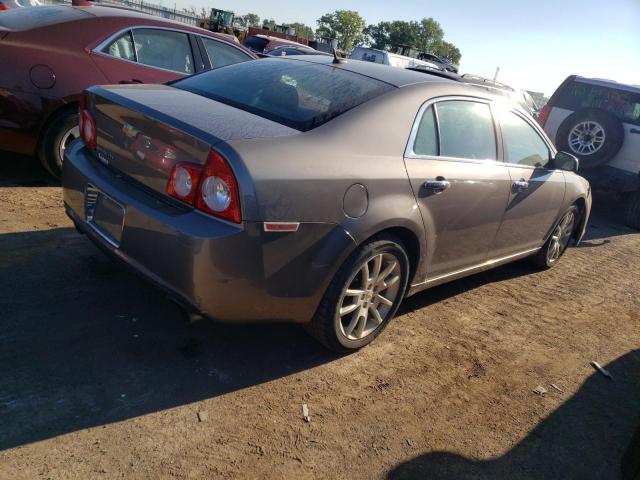 Photo 3 VIN: 1G1ZE5E73BF226957 - CHEVROLET MALIBU 