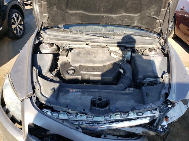 Photo 6 VIN: 1G1ZE5E73BF226957 - CHEVROLET MALIBU 