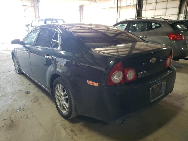 Photo 2 VIN: 1G1ZE5E73BF239174 - CHEVROLET MALIBU LTZ 